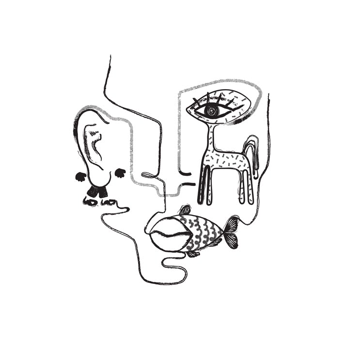 Illustration preview