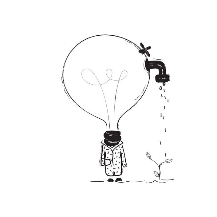 Illustration preview