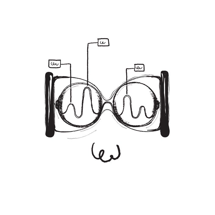 Illustration preview