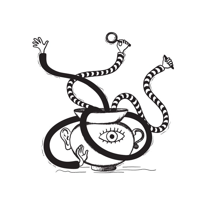 Illustration preview