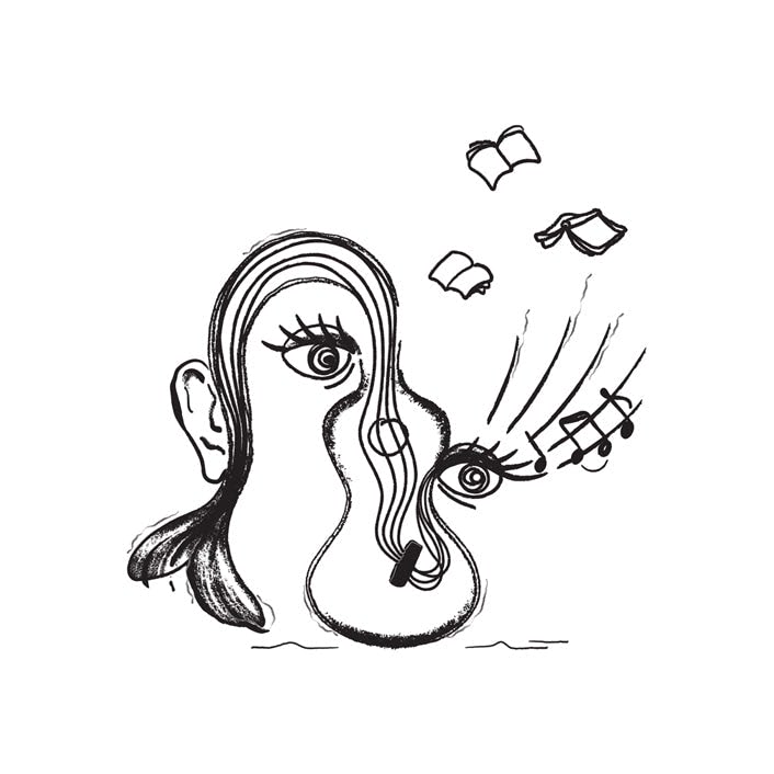 Illustration preview