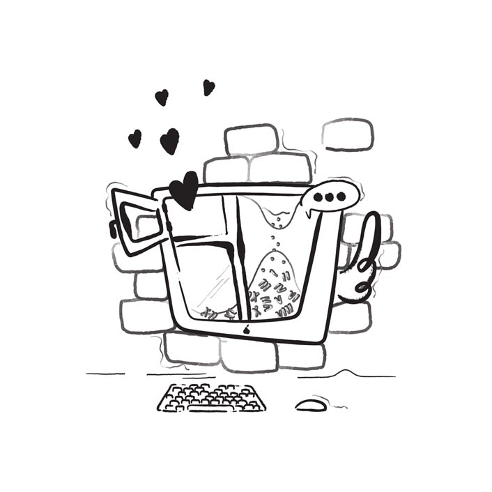 Illustration preview