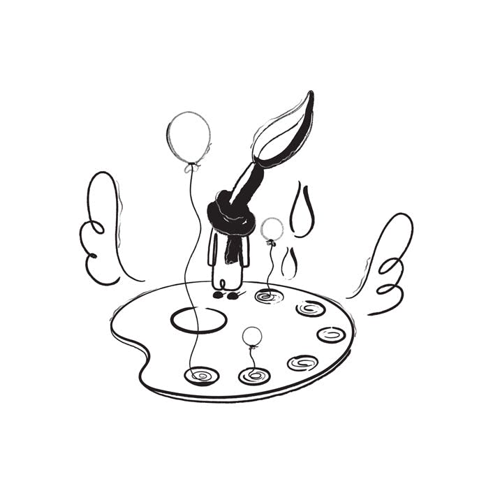 Illustration preview