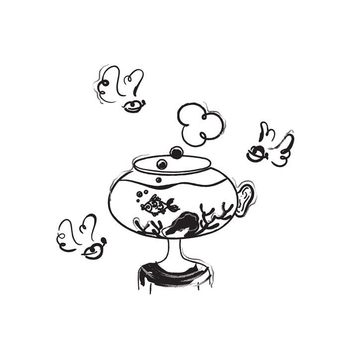 Illustration preview