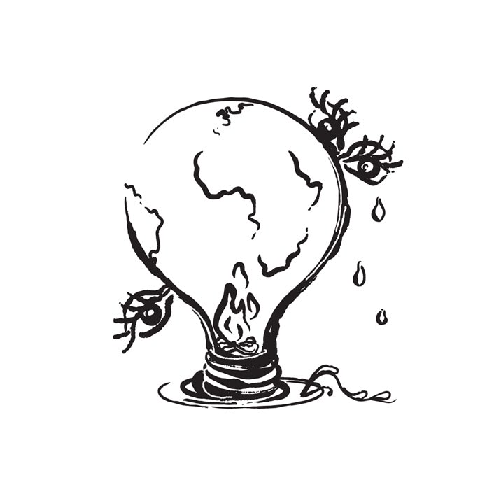 Illustration preview