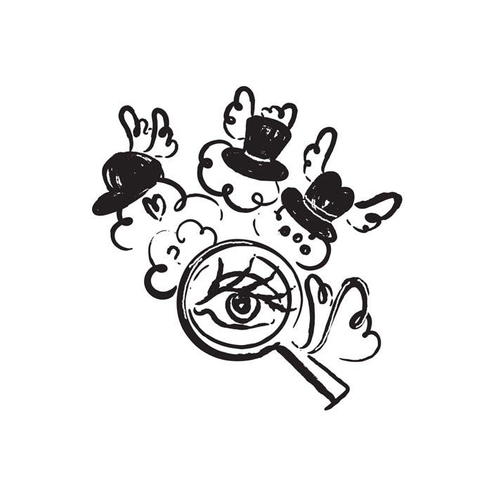 Illustration preview