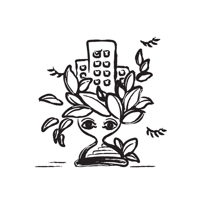 Illustration preview