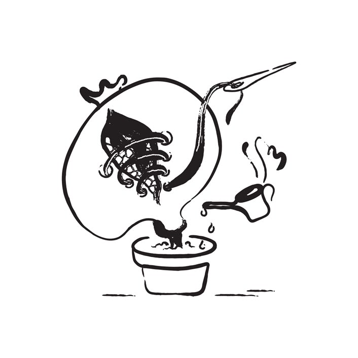 Illustration preview