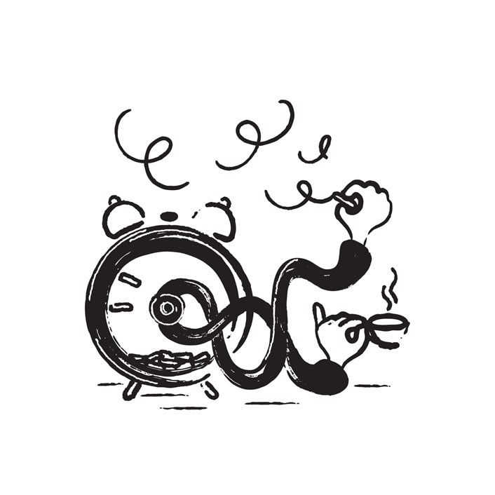 Illustration preview