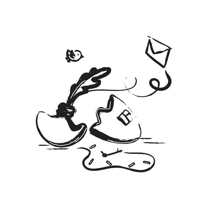 Illustration preview