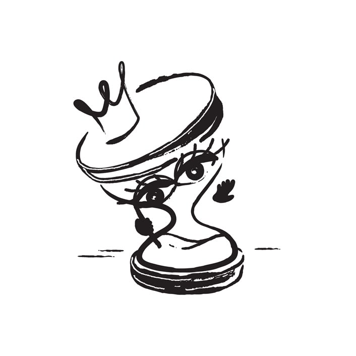 Illustration preview