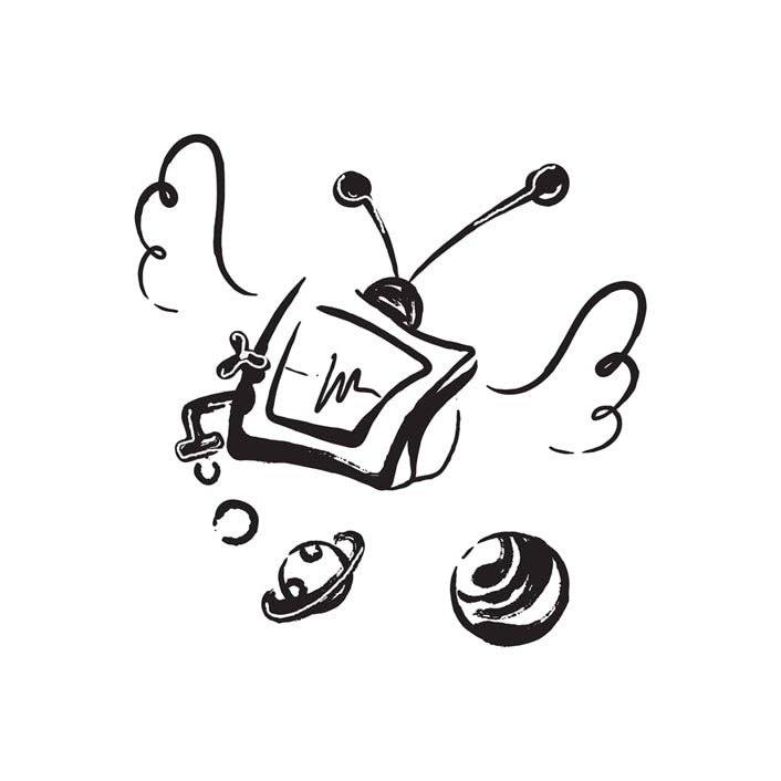 Illustration preview