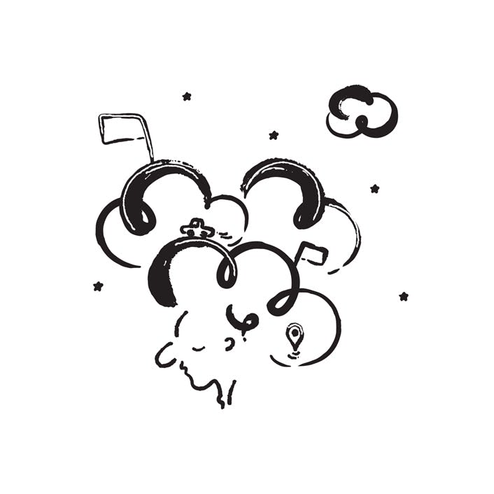 Illustration preview