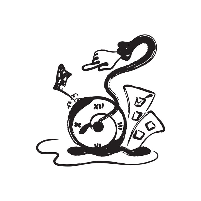 Illustration preview