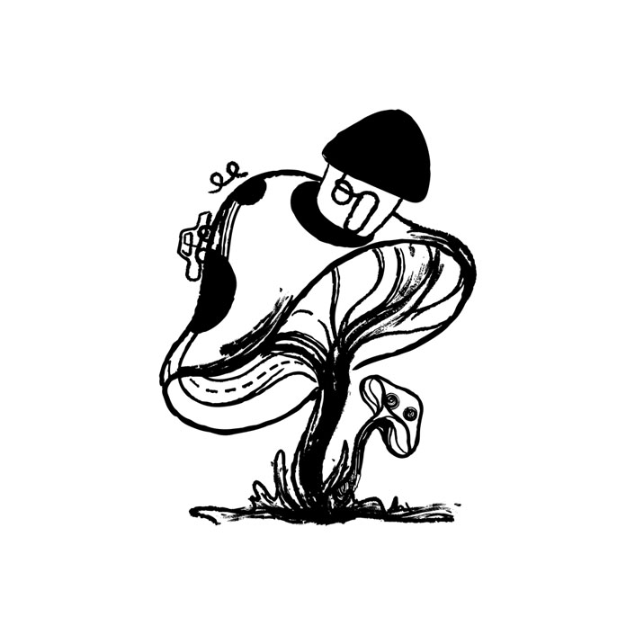 Illustration preview