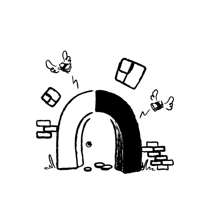 Illustration preview