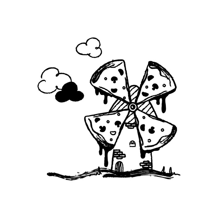 Illustration preview