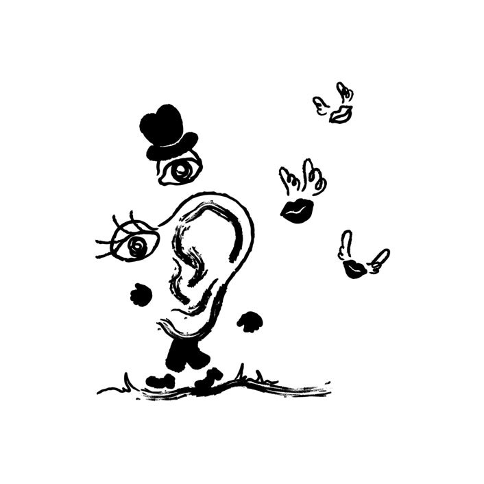 Illustration preview