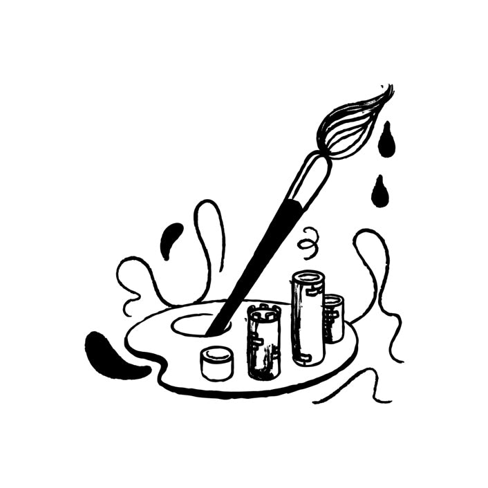 Illustration preview