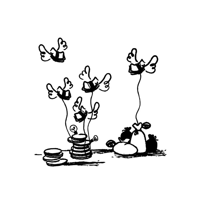 Illustration preview