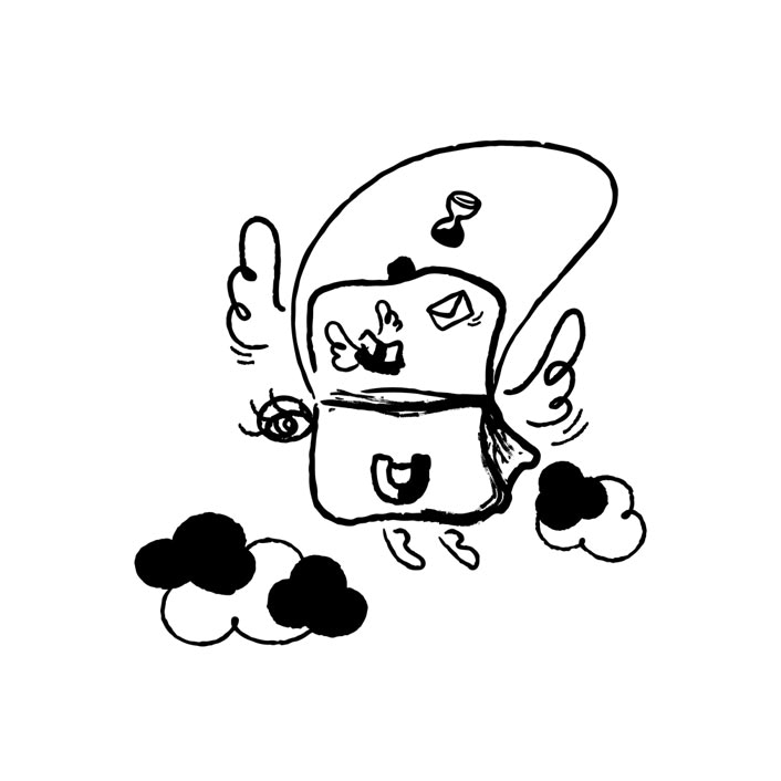 Illustration preview