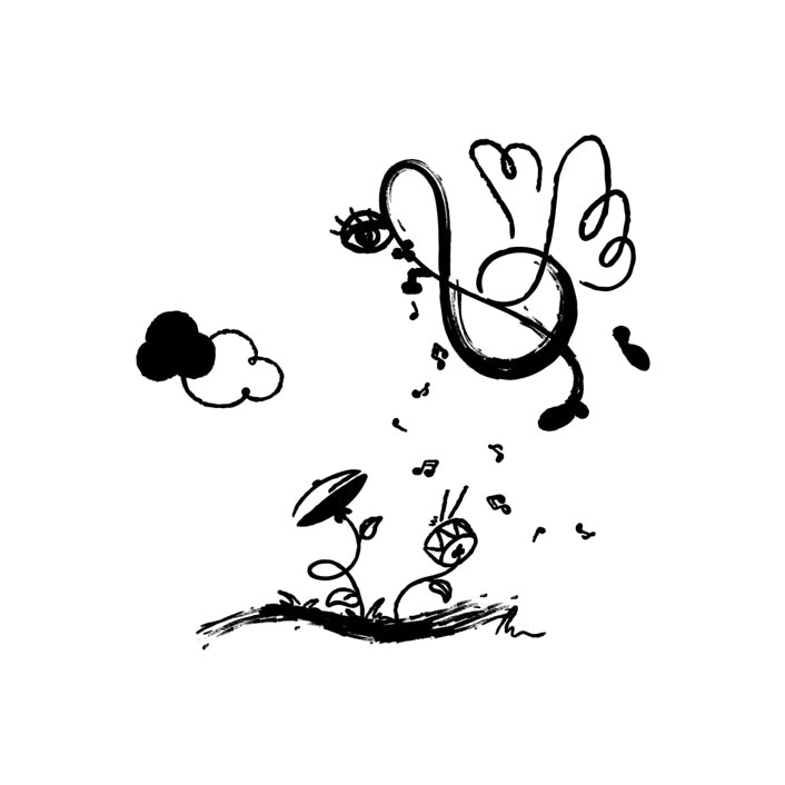 Illustration preview