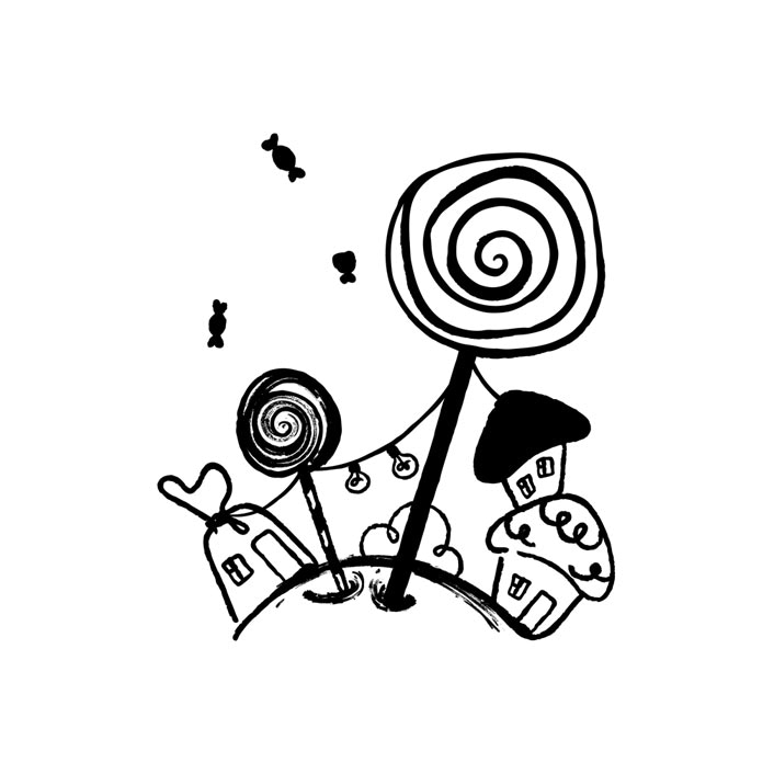 Illustration preview