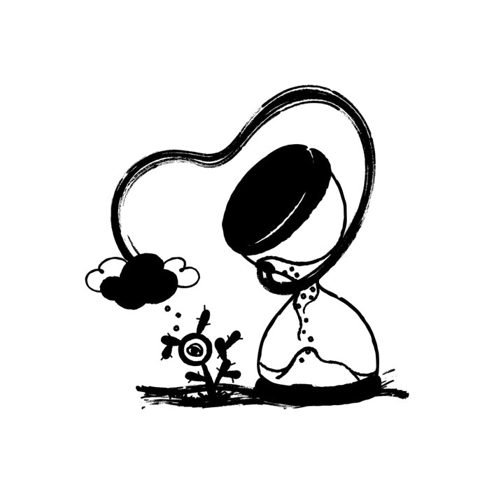 Illustration preview