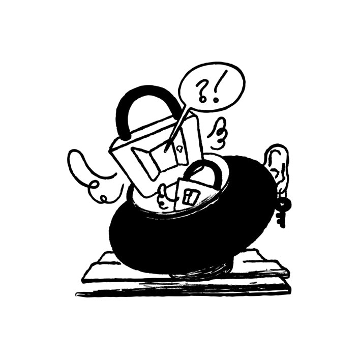 Illustration preview