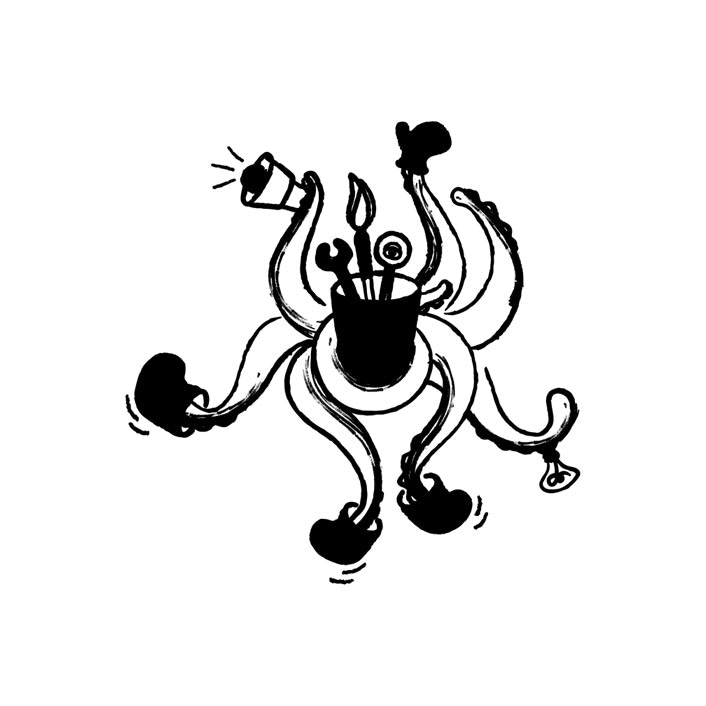 Illustration preview