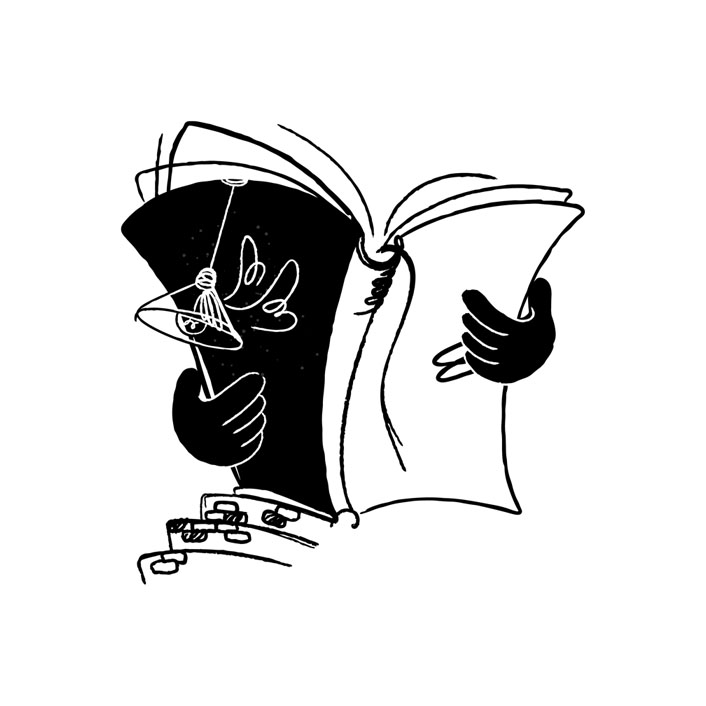 Illustration preview