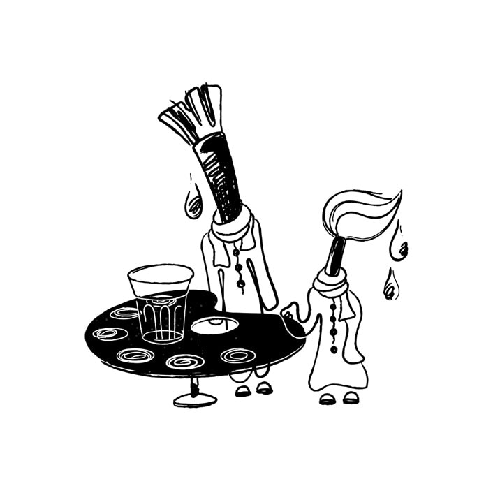 Illustration preview
