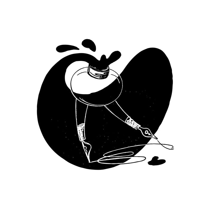 Illustration preview