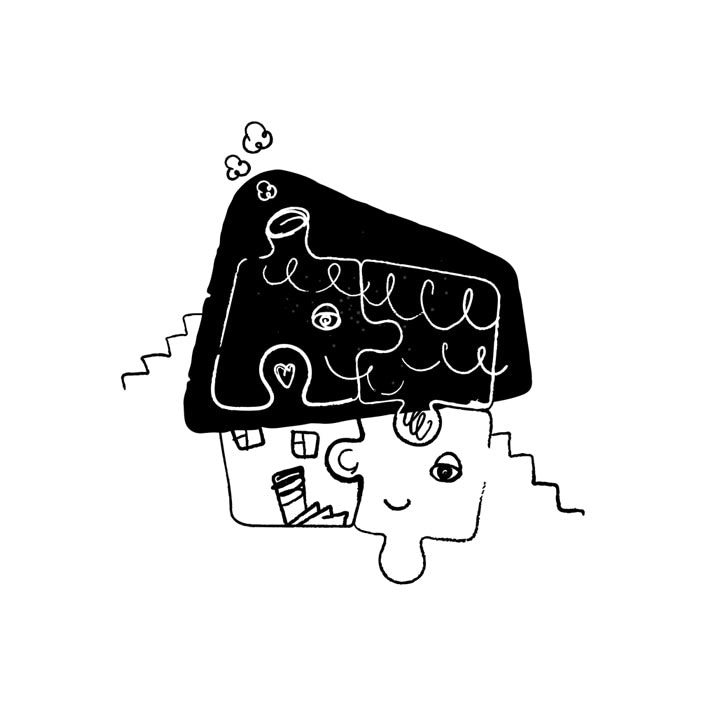 Illustration preview