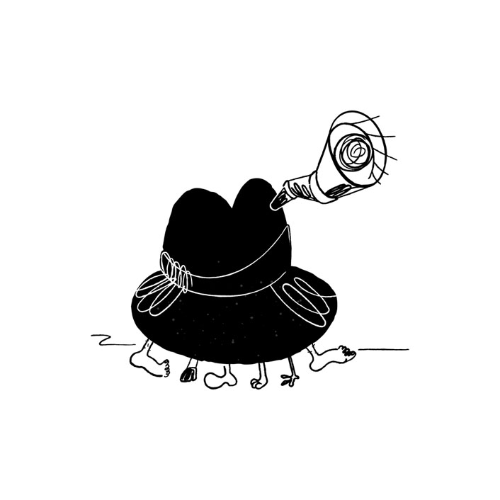 Illustration preview