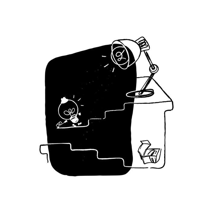 Illustration preview