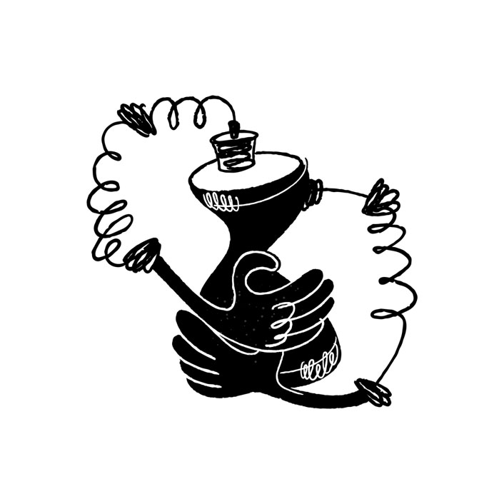 Illustration preview