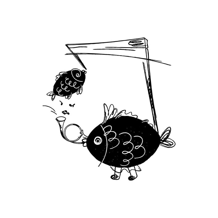 Illustration preview