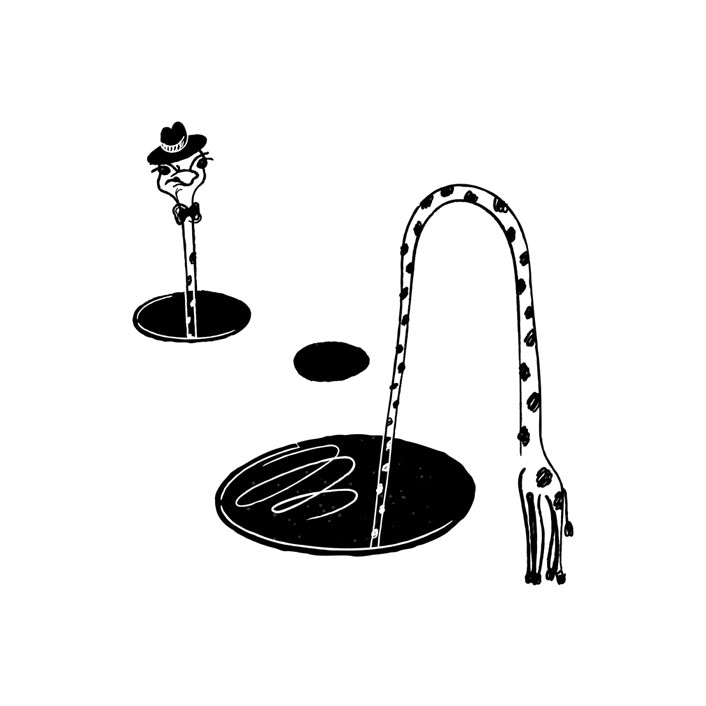 Illustration preview