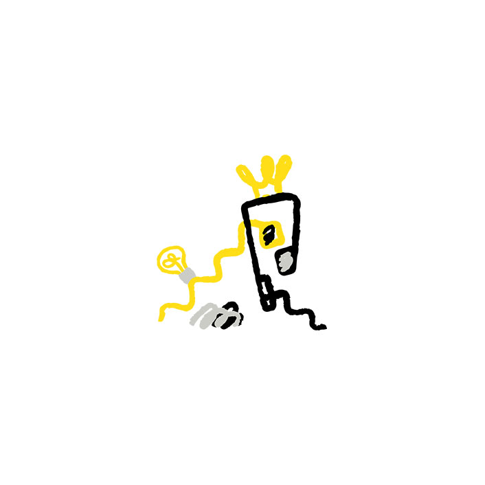 Illustration preview