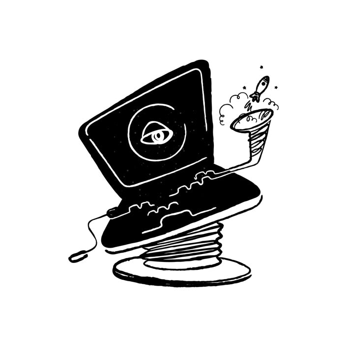 Illustration preview