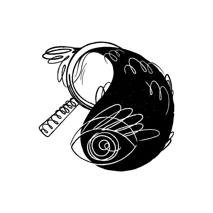 Illustration preview