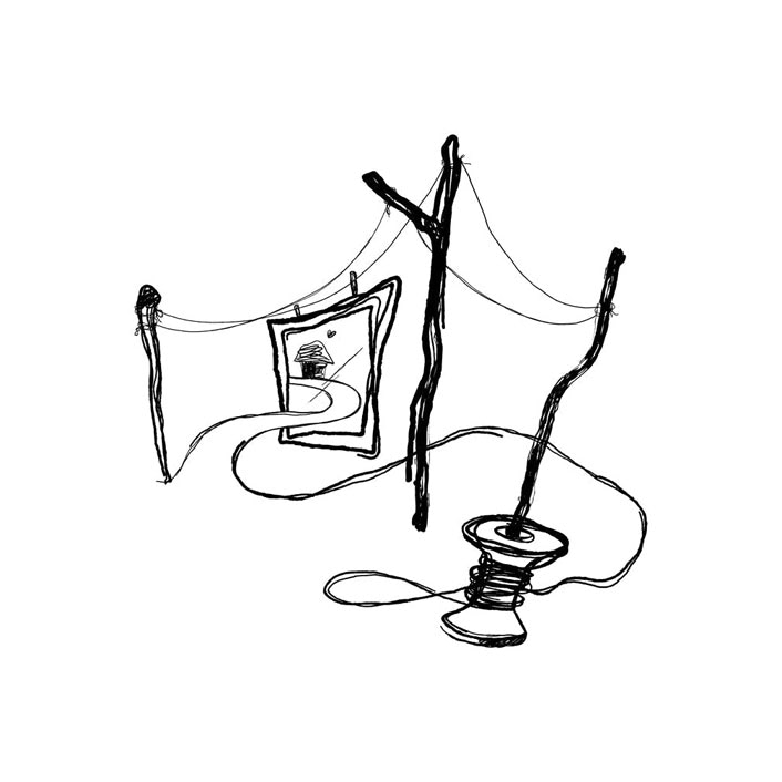 Illustration preview