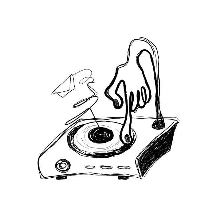 Illustration preview