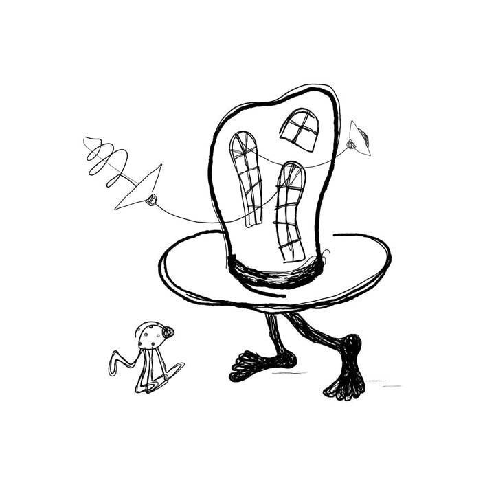 Illustration preview