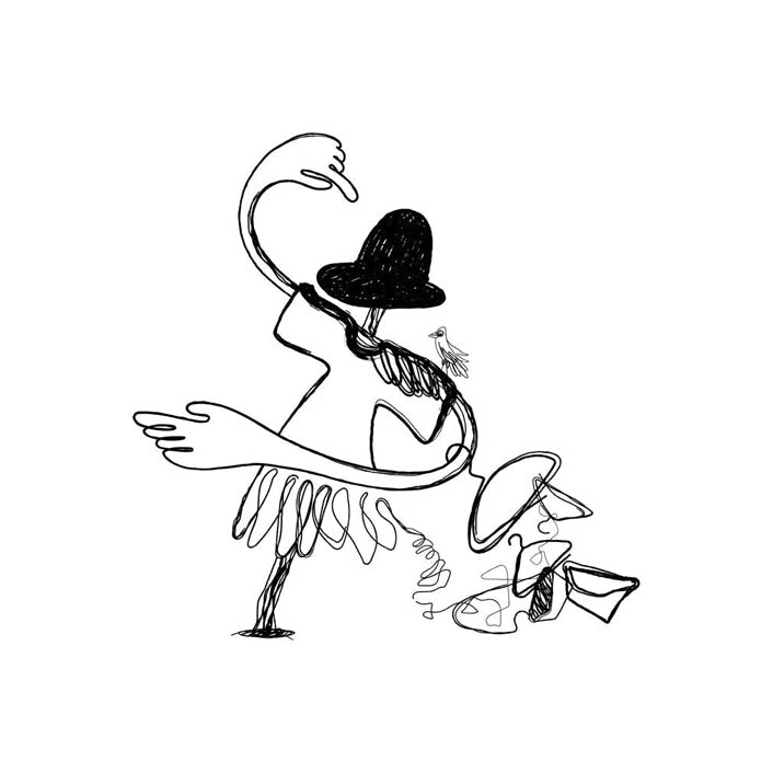 Illustration preview