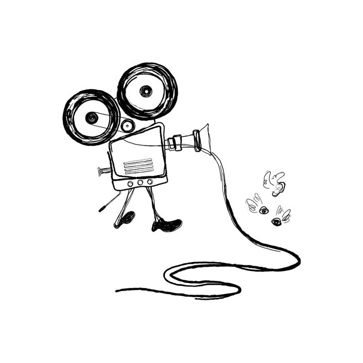 Illustration preview