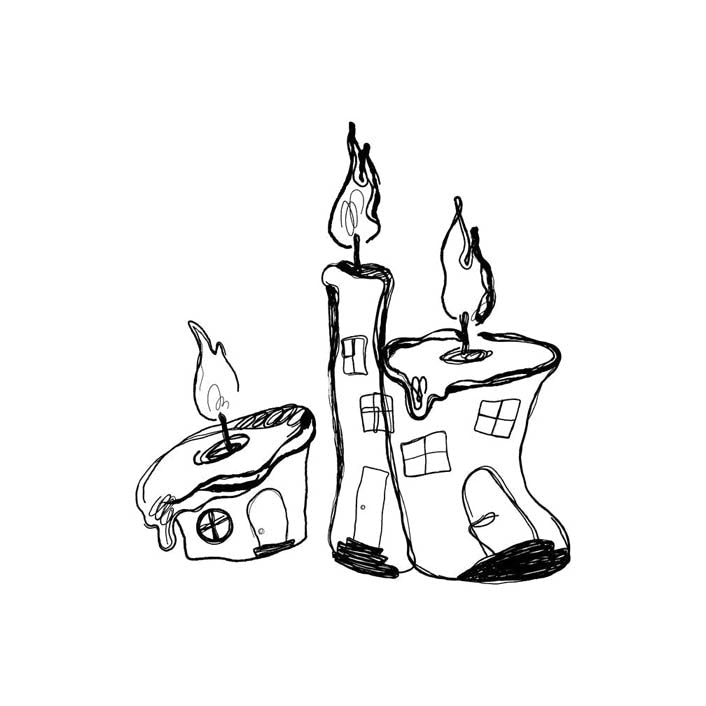 Illustration preview