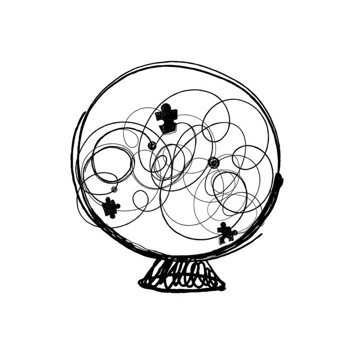 Illustration preview