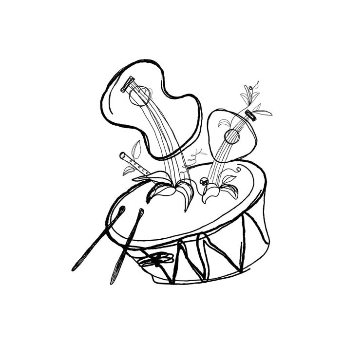 Illustration preview